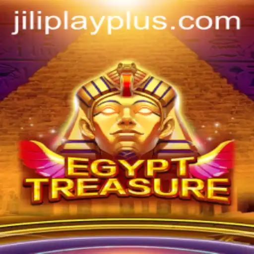 Exploring the Mysteries of EgyptTreasure: A Journey into Ancient Riches with Jiliplay
