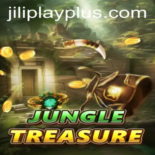 Embark on Adventure with JungleTreasure