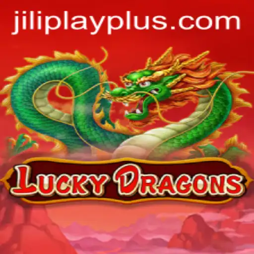 Exploring the Magic of LuckyDragons: A Journey into the Enchanting World of Jiliplay