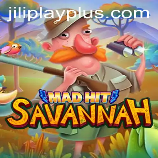 MadHitSavannah: A Deep Dive into This Exciting Game