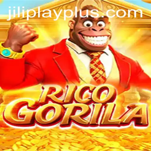 RicoGorila: An Exciting New Game in the Jiliplay Universe