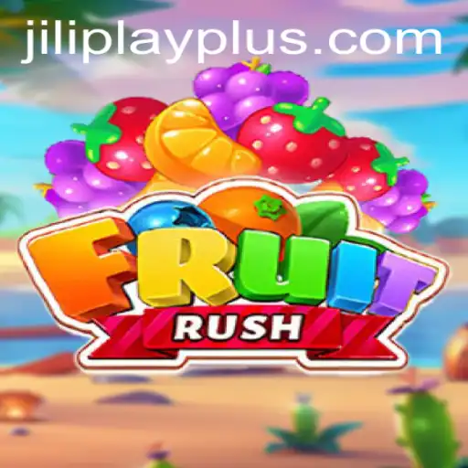 FruitRush: A Vibrant Escape into the World of Jiliplay Games