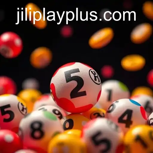 Exploring Lottery Games and the Rise of Jiliplay