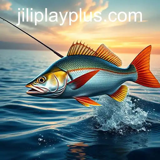 Online Fishing: A Deep Dive into Jiliplay