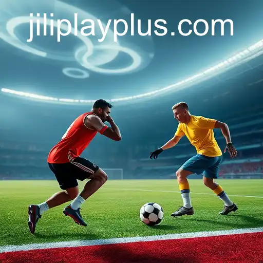 Jiliplay: A New Era in Sports Engagement