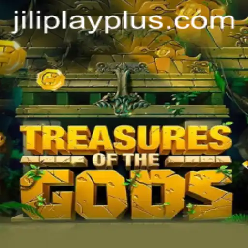Discover the Epic Adventure of TreasureoftheGods