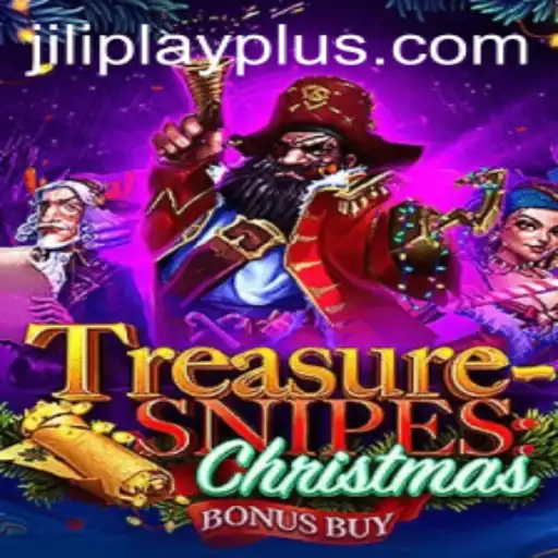 Discover the Magic of TreasuresnipesChristmas with Jiliplay